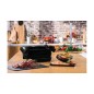 Tefal OptiGrill Elite GC7508 Grill Sort Tefal OptiGrill Elite GC7508 Grill Sort